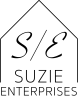 Suzie Enterprises Logo